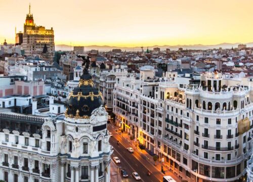 Budget-friendly Spain flights: The Ultimate Holiday Destination